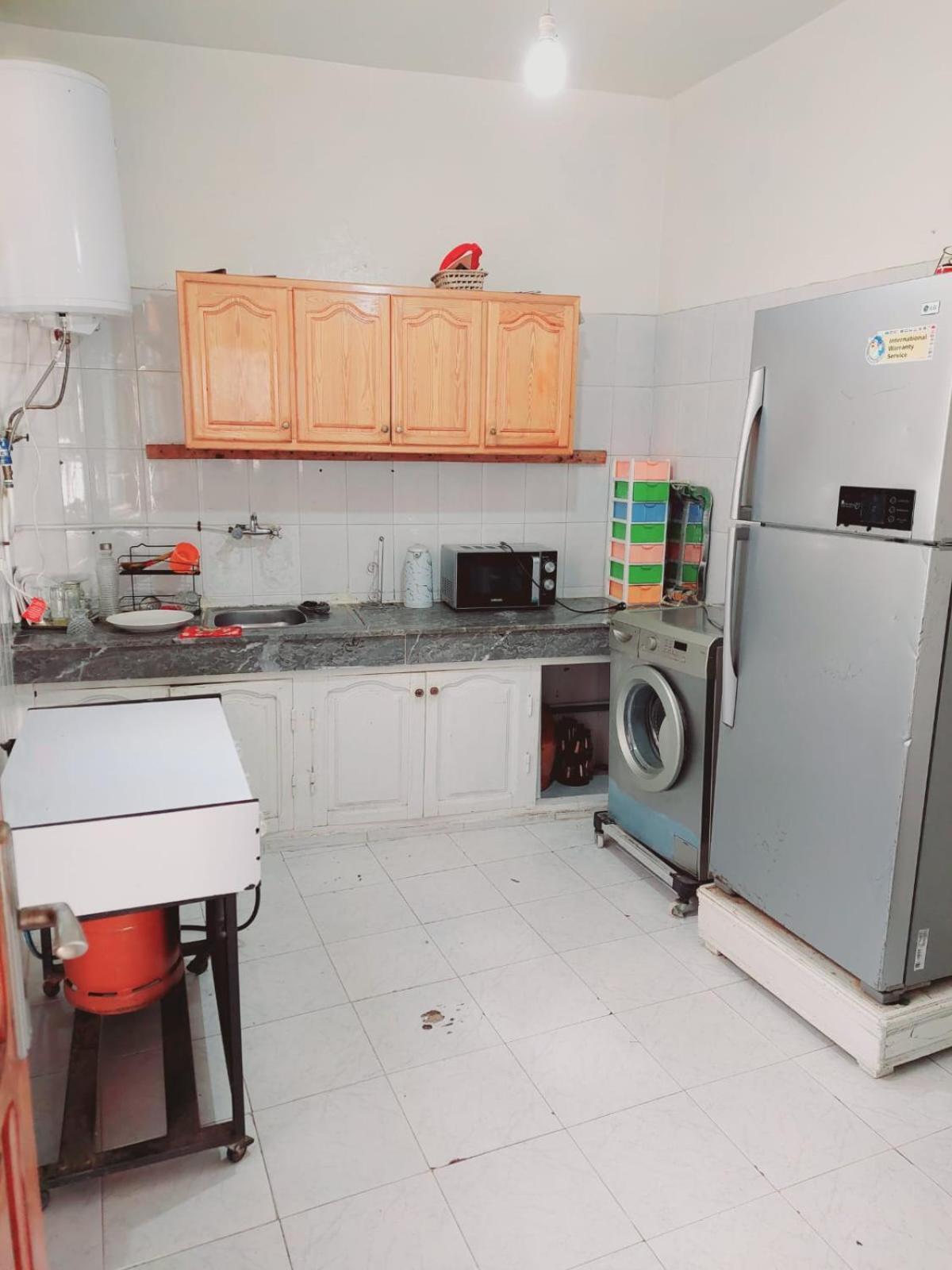Dar Berrada - Ziat & Appartement Fes Ngoại thất bức ảnh