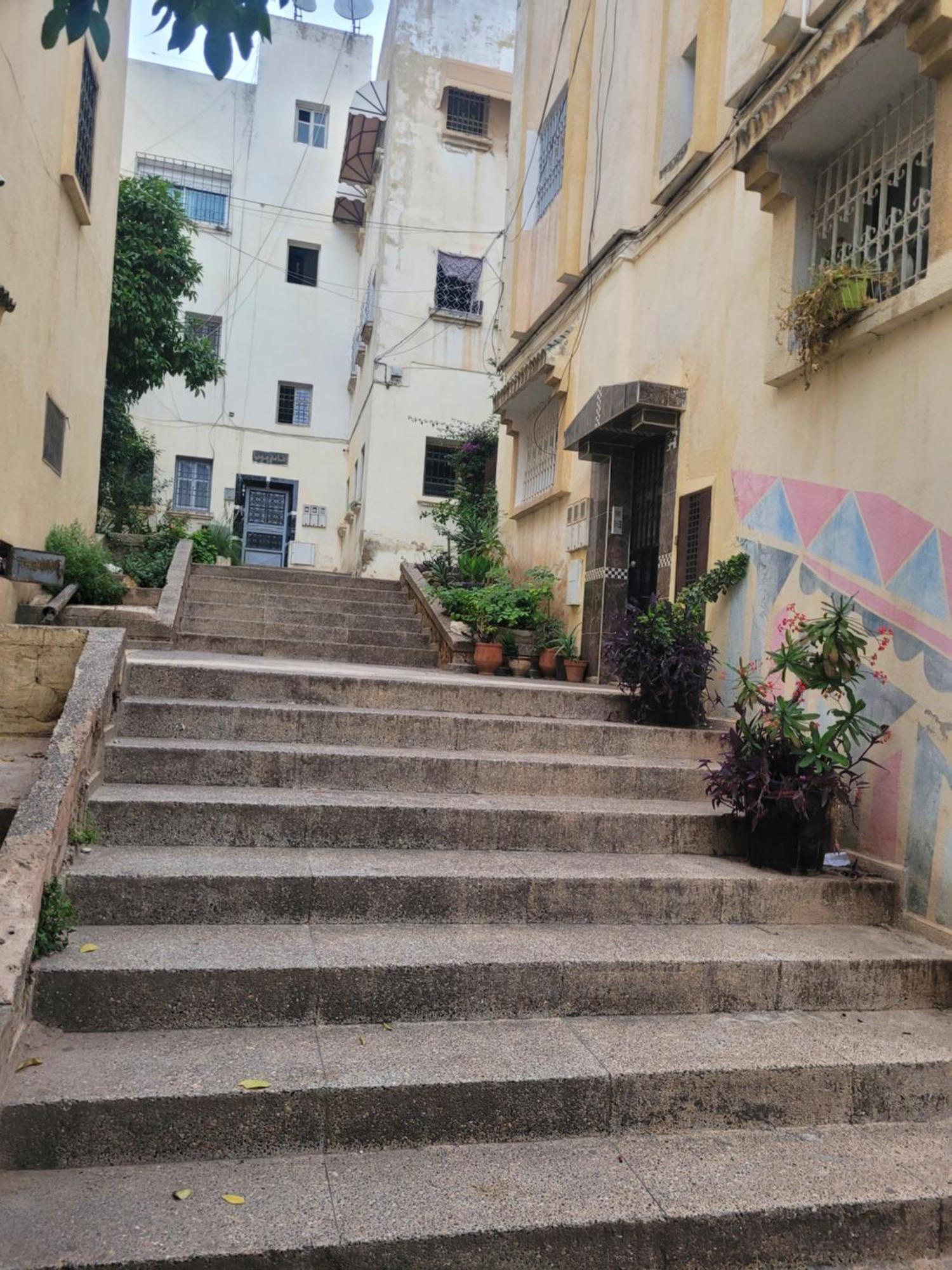 Dar Berrada - Ziat & Appartement Fes Ngoại thất bức ảnh
