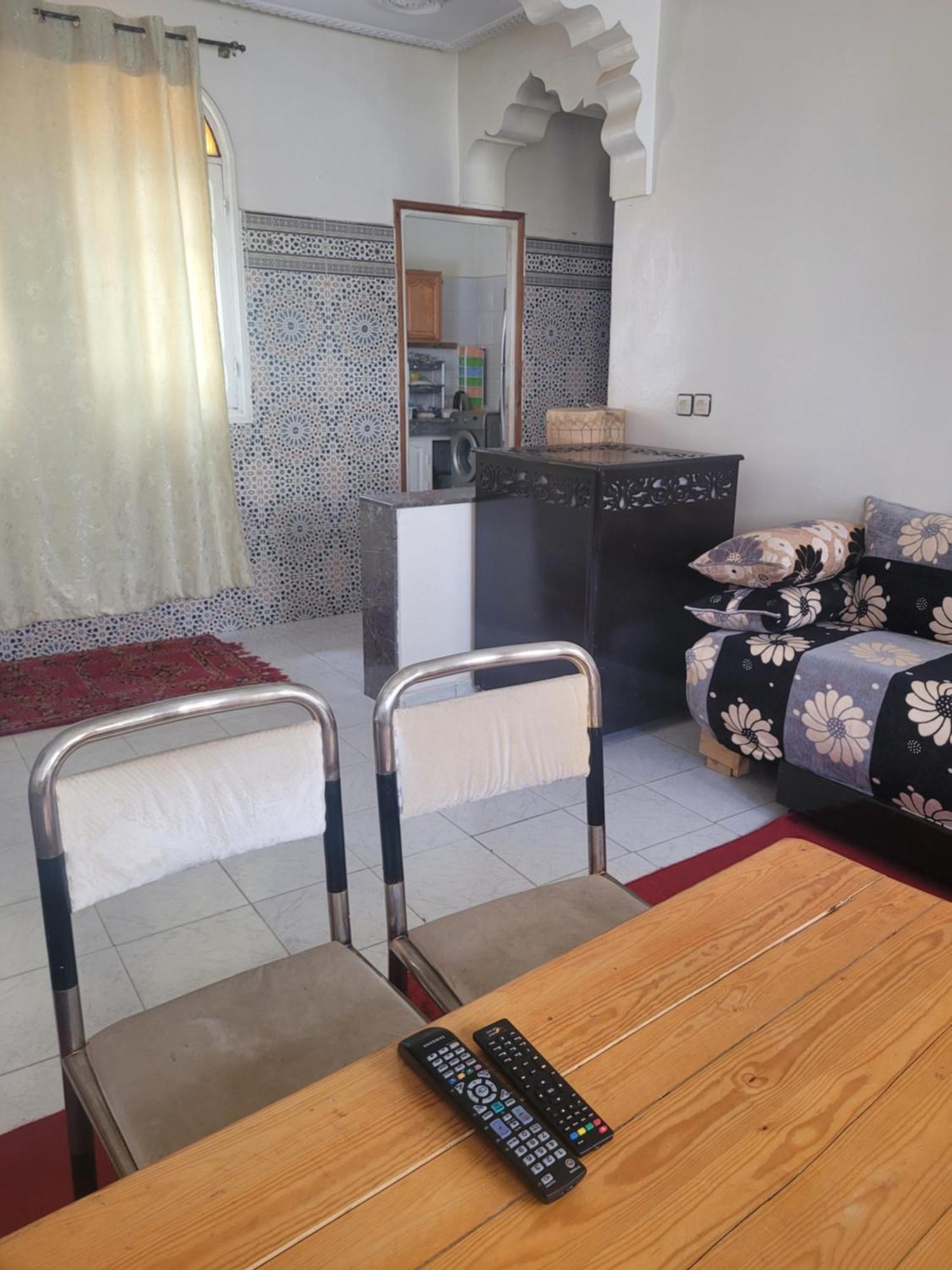 Dar Berrada - Ziat & Appartement Fes Phòng bức ảnh
